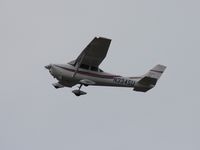 N3345U @ LAL - Cessna 182F - by Florida Metal
