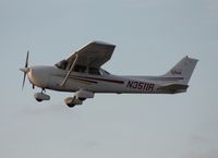 N3511R @ LAL - Cessna 172S