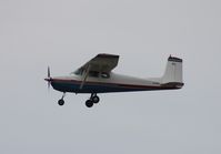 N4126F @ LAL - Cessna 172 - by Florida Metal