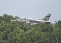 N4313T @ LAL - Aero L39C