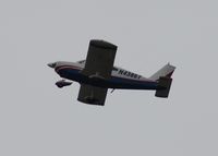N4386T @ LAL - PA-28-180