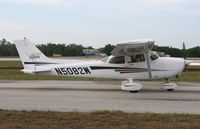 N5082W @ LAL - Cessna 172S - by Florida Metal