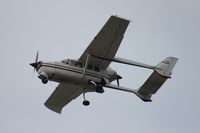 N5409S @ LAL - O-2 Skymaster