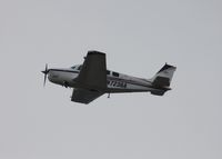 N7236A @ LAL - Beech A36