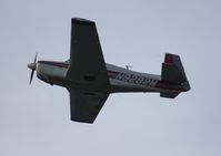 N9292M @ LAL - Mooney M20E
