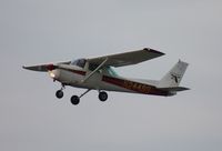 N24499 @ LAL - Cessna 152 - by Florida Metal