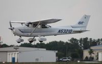 N53210 @ LAL - Cessna 172S - by Florida Metal