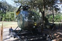 69-16062 - OH-6A Cayuse at Tampa Veterans Park