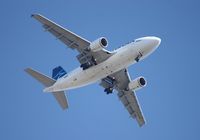 C-GTSH @ MCO - Air Transat A310
