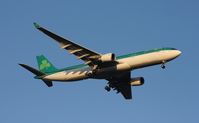 EI-EDY @ KMCO - Aer Lingus A330 - by Florida Metal