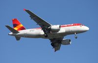 HK-4552 @ MCO - Avianca A319