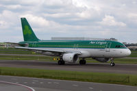 EI-DEG @ EHAM - At Schipohl - by Micha Lueck