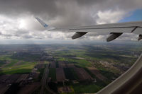 PH-EZW - Climbing out of Schiphol at an amazingly steep angle - by Micha Lueck