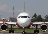 PK-AXV @ WICC - Have A Nice Flight ! - by Chandra Dwi Putra