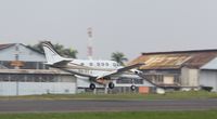 VH-PFJ @ WICC - Every Saturday him landing in BDO. - by Chandra Dwi Putra
