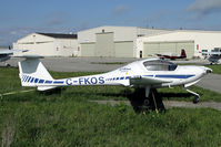 C-FKOS photo, click to enlarge