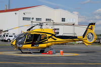 C-FONA @ CYSB - One of several fire fighting aircraft present at Sudbury - by Duncan Kirk