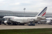F-GEXB photo, click to enlarge