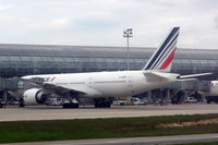 F-GSPV photo, click to enlarge