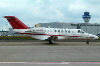 HB-VPE @ CGN - visitor - by Wolfgang Zilske