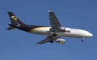 N145UP @ MCO - UPS A300
