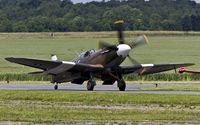F-AZJS @ EBFS - taxying to the flightline - by Friedrich Becker