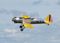 N57184 @ KGDB - 2012 Ray Fagen Memorial Airshow