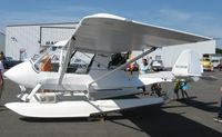 N1283W @ KSTC - 2012 St. Cloud Fly-in Breakfast