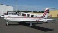 N110WR @ KSTC - 2012 St. Cloud Fly-in Breakfast