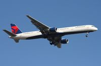 N590NW @ MCO - Delta 757-300 - by Florida Metal
