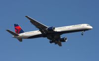 N596NW @ MCO - Delta 757-300 - by Daniel Compton
