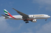 A6-EWG @ OMDB - Emirates - by Thomas Posch - VAP