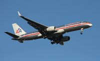 N671AA @ MCO - American 757 - by Daniel Compton