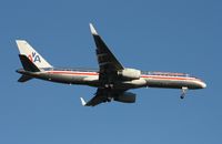 N671AA @ MCO - American 757 - by Florida Metal