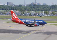 OM-NGH @ EHAM - 8nAMS - by Ferenc Kolos