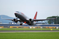 OE-LNK @ LOWL - OE-LNK @ LOWL - by Jan Ittensammer