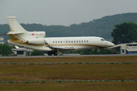 HB-JFN @ WMSA - Evening Suprised - by lanjat