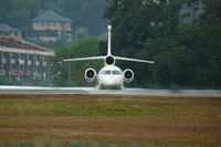 HB-JFN @ WMSA - Evening Depart - by lanjat
