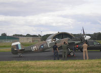 F-AZJS @ EBFS - Florennes International Airshow - June 2012

Engine trouble - by Henk Geerlings