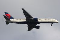 N6716C @ MCO - Delta 757 - by Daniel Compton