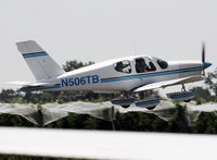 N506TB photo, click to enlarge N506TB photo, click to enlarge