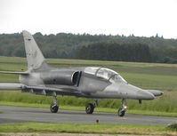 6052 @ EBFS - Florennes Internatioal Airshow , June 2012 

Czech AF - by Henk Geerlings