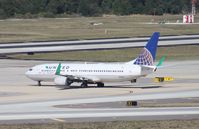 N76516 @ TPA - United Ecoskies 737-800