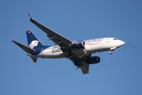 XA-GMV @ MCO - Aeromexico Visa 737