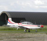 055 @ EBFS - Florennes Internatioal Airshow , June 2012 , Wings of Storm Team , Croatia - by Henk Geerlings