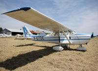 F-GTDE @ LFCX - Parked in the grass... - by Shunn311