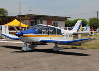 F-GLVN photo, click to enlarge F-GLVN photo, click to enlarge