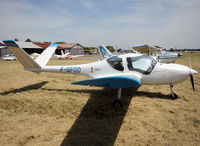 F-GFOD photo, click to enlarge F-GFOD photo, click to enlarge
