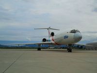 RA-85057 @ LOWG - Spezial Charter - by Roland Aigner