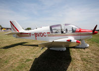 F-BVDC photo, click to enlarge F-BVDC photo, click to enlarge